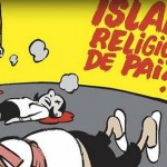 Charlie Hebdo na meti osuda zbog naslovnice o napadu u Barceloni