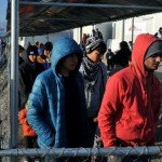 Gallup: Migranti najmanje dobrodošli u Makedoniji, Crnoj Gori, Mađarskoj i Srbiji