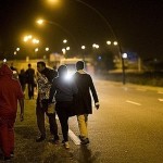 U Sloveniji dva i pol puta više ilegalnih migranata nego lani