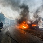 Australci prosvjeduju protiv klimatskih promjena dok bjesne požari