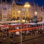 Hrvatska Veganmania na Trgu bana Jelačića 8. i 9. rujna!