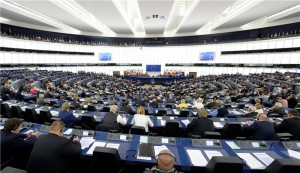 EU-parlament