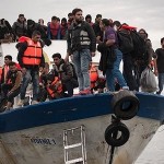 Rumunjska na Crnom moru presrela više od 200 migranata