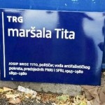Zagrebački Trg maršala Tita postaje Trg Republike Hrvatske