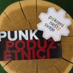 Punk poduzetnici: Crowdfunding kampanja za knjigu o ACT Grupi