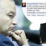 HDZ-ovac koji bi strijeljao aktiviste leti iz stranke?