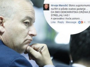 Duje Klarić / HANZA MEDIA