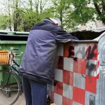 U povodu Svjetskog dana beskućnika javna akcija na riječkom Korzu