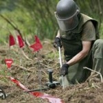 Hrvatska neće biti razminirana do kraja 2019.