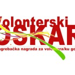 Volonterski centar Zagreb poziva na prijavu za nagradu Volonterski Oskar 2017