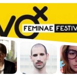 Žene su i dalje strašne: ususret Vox Feminae Festivalu