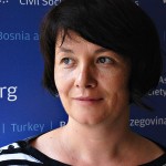 Aida Bagić: “Muški političari bi se trebali odijevati više kao Kolinda”