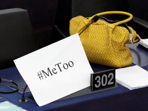 #MeToo na mjestu jedne zastupnice u Europskom parlamentu u Strasbourgu