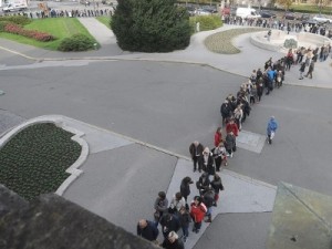 2.11. puštene su u prodaju karte za balet Orašar. Fotografija: Jutarnji.hr 