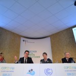 Počela svjetska klimatska konferencija u Bonnu