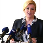 Inicijativa mladih za ljudska prava traži da Sabor pokrene opoziv predsjednice Grabar-Kitarović