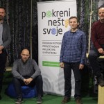 Otvoren drugi natječaj razvojnog programa Pokreni nešto svoje