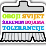 Svečana dodjela nagrada na natječaju “Oboji svijet”