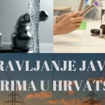 Upravljanje javnim dobrima