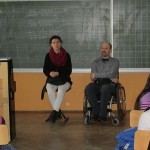 Edukacija djece o invaliditetu