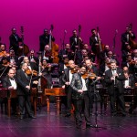 Romski glazbeni spektakl u Lisinskom: Gypsy Philharmonic Orchestra