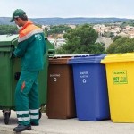 Visoke kazne za neodvajanje otpada