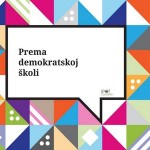 Okrugli stol „Prema demokratskoj školi“