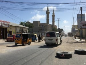 Pitanje borbe protiv korupcije: biste li radije živjeli u Somaliji (na slici) ili Švedskoj