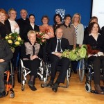 Zorislav Bobuš, predsjednik SOIH-a, dobitnik nagrade za životno djelo u području humanitarnog rada