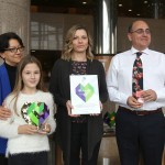 Dodijeljene nagrade za volonterstvo “Otisak srca” te za razvoj filantropije u zajednici