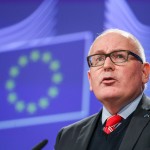 Komisija zaprijetila Poljskoj oduzimanjem prava glasa