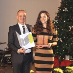 Volonterski centar Osijek dodijelio godišnje volonterske nagrade