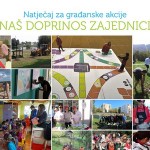 10 godina “Našeg doprinosa zajednici“