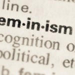 Feminizam je riječ godine