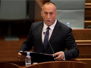 haradinaj