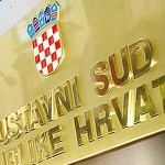 Ustavni sud nenadležan za preimenovanje Trga maršala Tita u Trg Republike Hrvatske