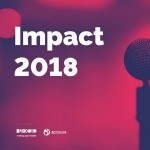 Konferencija Impact 2018