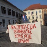 Odbacivanje Istanbulske konvencije znači pristajanje na nasilje