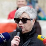 Autonomna ženska kuća: Skandalozna izjava ministrice Murganić