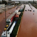 Poplave u Europi bit će sve učestalije