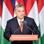 Orban u govoru o svojih osam godina najavio borbu protiv Soroseva plana