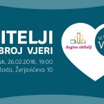 Razgovor Obitelji u dobroj vjeri u udruzi Roda