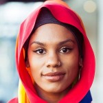 Muslimanska modna kuća u znak podrške LGBTIQ zajednici dizajnirala hidžabe u duginim bojama