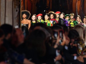 EPA/DANIEL DAL ZENNARO