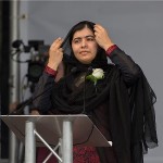 Malala: Slavna nobelovka i aktivistica za ljudska prava prvi put u Pakistanu nakon napada Talibana