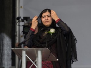 Malala-Jusufzai