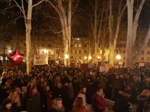 foto: feministički kolektiv - fAKTIV