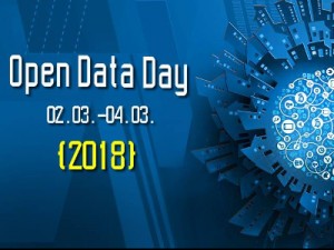 Open-Data-Day