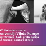 Ministarstvo objavilo brošuru “Sve što trebate znati o Konveciji o sprečavanju nasilja nad ženama”