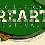 ReArt festival 2018. – natječaj za instalacije i skulpture